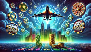 Antarmuka permainan Blueprint Gaming di raja hoki menampilkan informasi taruhan, tabel pembayaran, dan fitur pengendalian permainan yang intuitif.