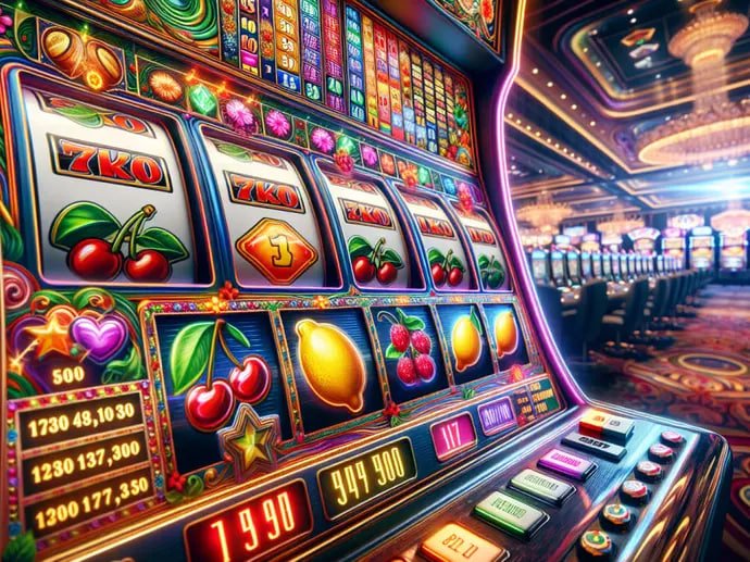 Antarmuka permainan Mega Wheel dengan tabel pembayaran dan opsi taruhan yang jelas